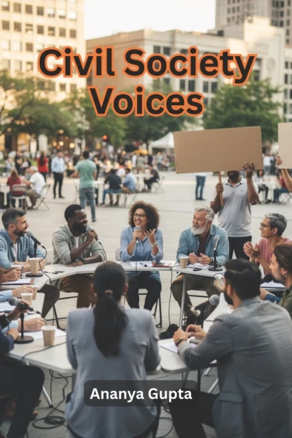 Civil Society Voices