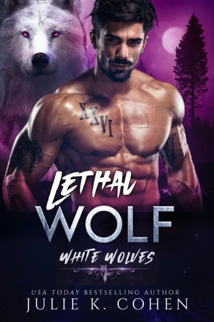 Lethal Wolf