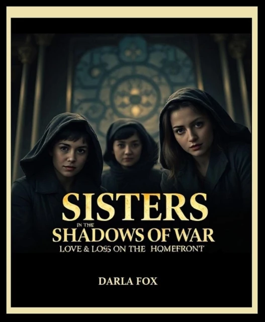 Sisters In The Shadows Of War - Love & Loss On The Homefront