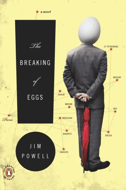 Breaking of Eggs