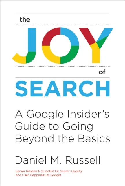 Joy of Search