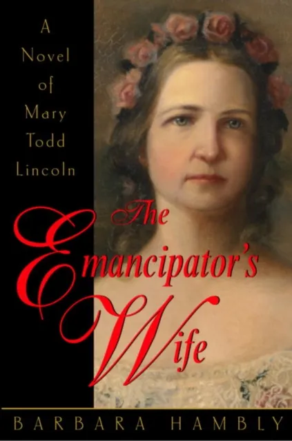Emancipator's Wife