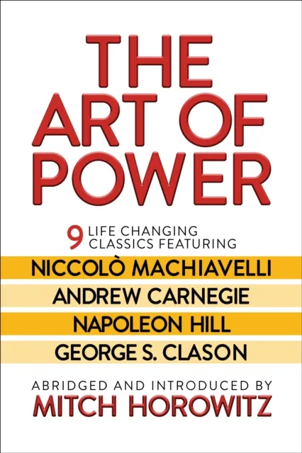 Art of Power