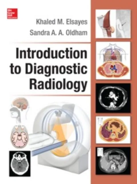 Introduction to Diagnostic Radiology