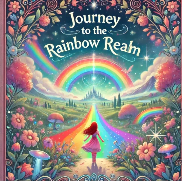 Journey to the Rainbow Realm