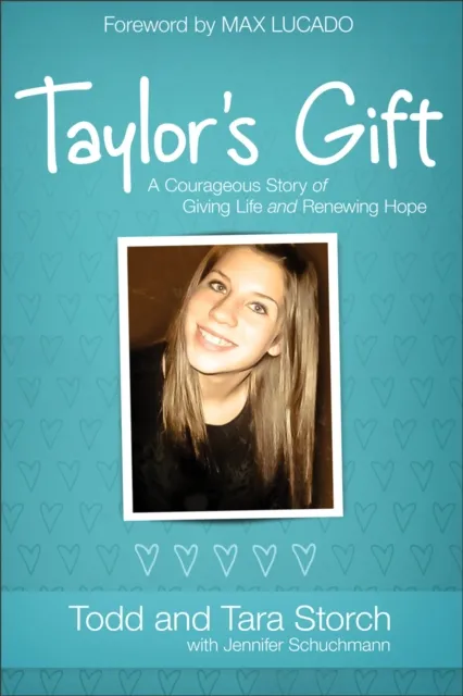Taylor's Gift