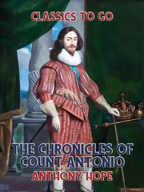 Chronicles of Count Antonio