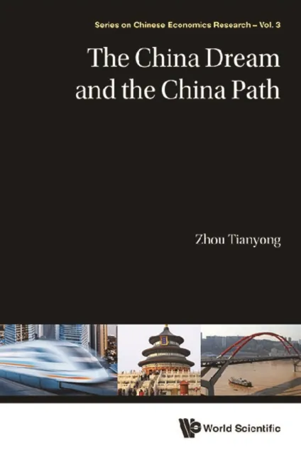 China Dream And The China Path, The