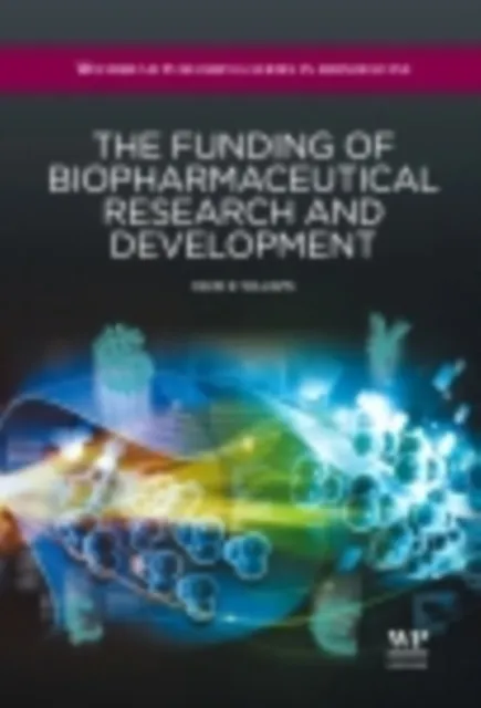 Funding of Biopharmaceutical Research and Development