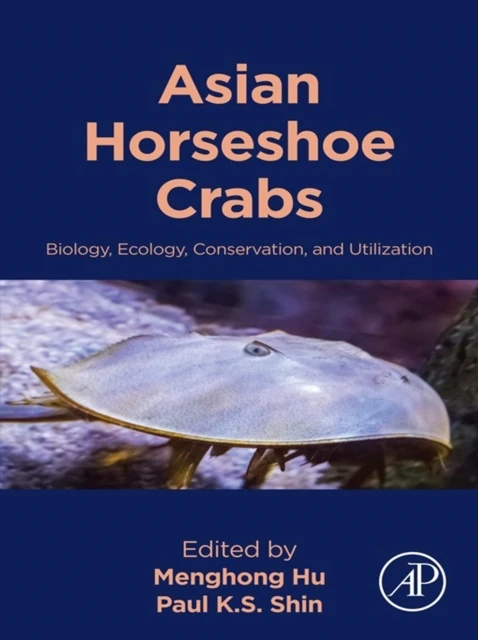 Asian Horseshoe Crabs