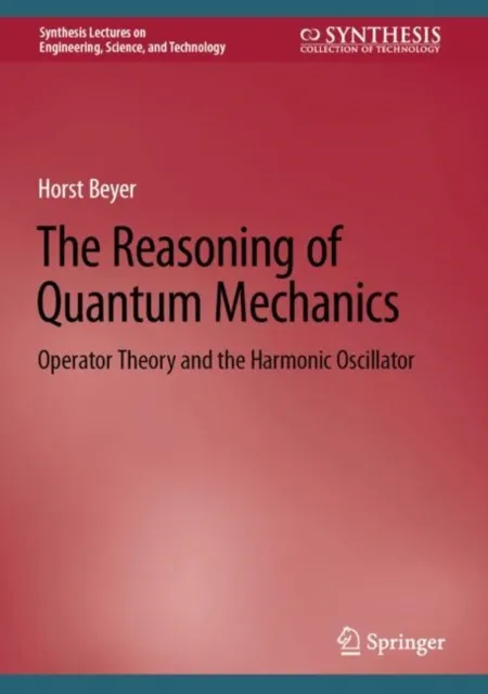 Reasoning of Quantum Mechanics