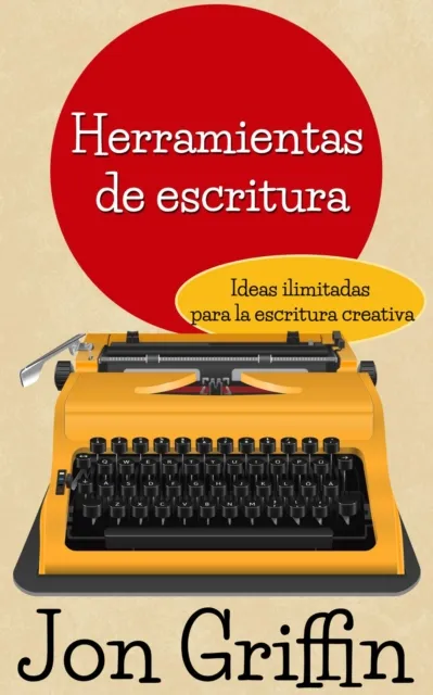 Ideas ilimitadas para la escritura creativa