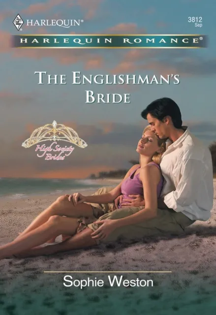 Englishman's Bride