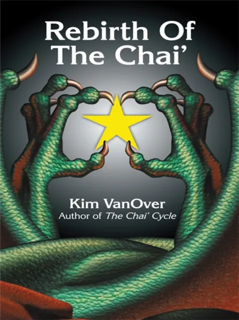 Rebirth of the Chai'