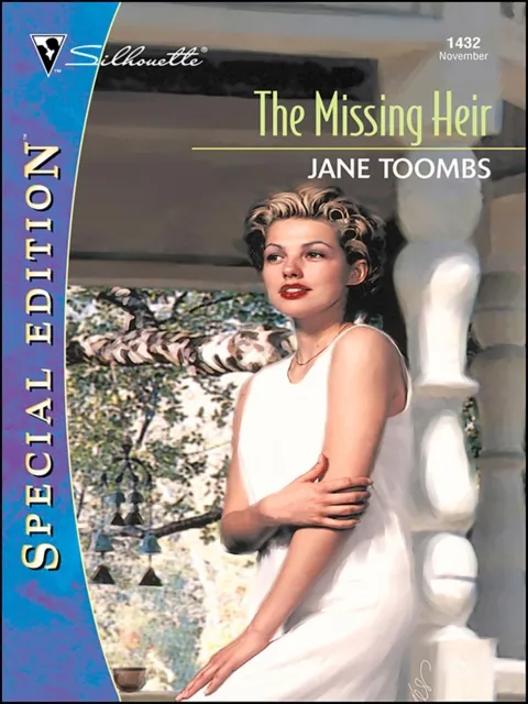 Missing Heir