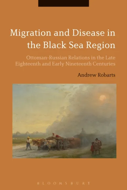 Migration and Disease in the Black Sea Region
