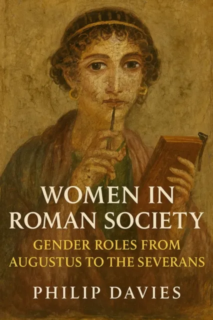 Women in Roman Society: Gender Roles from Augustus to the Severans