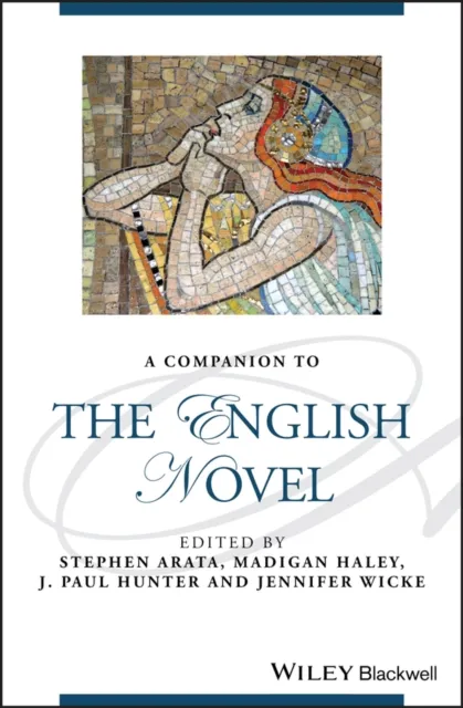 Companion to the English Novel