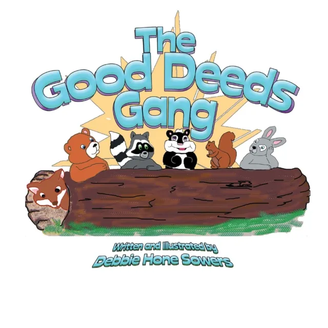 Good Deeds Gang