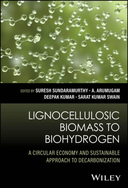 Lignocellulosic Biomass to Biohydrogen