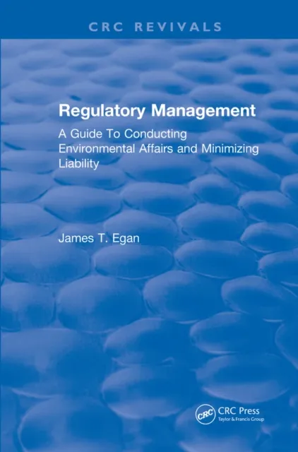 Regulatory Management