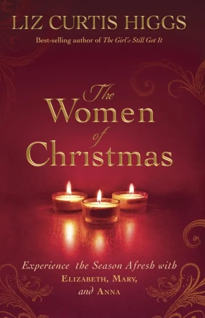 Women of Christmas