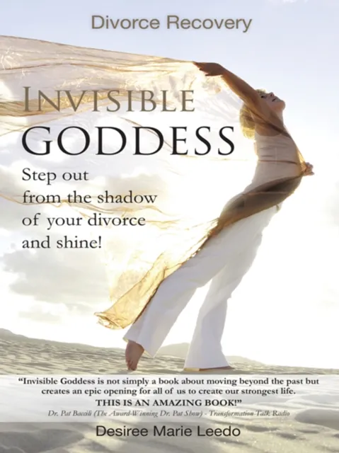 Invisible Goddess