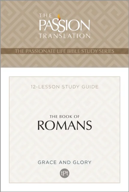 TPT The Book of Romans