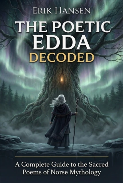 Poetic Edda Decoded