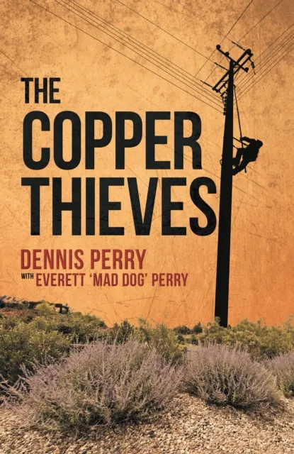 Copper Thieves