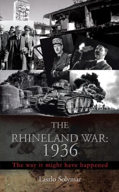 Rhineland War: 1936