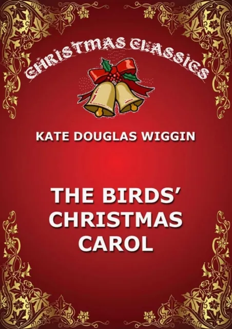 Birds' Christmas Carol