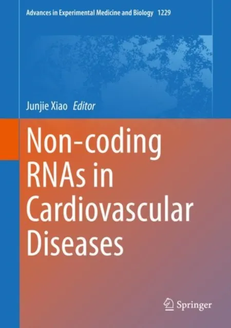 Non-coding RNAs in Cardiovascular Diseases