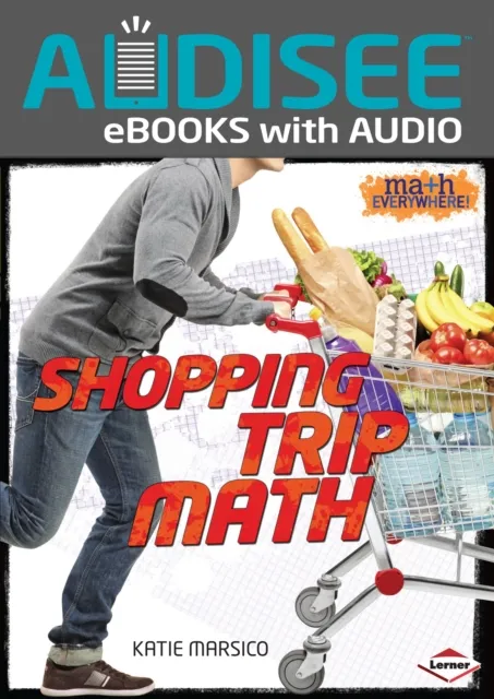 Shopping Trip Math