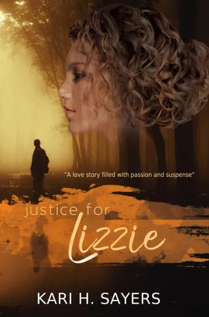 Justice For Lizzie