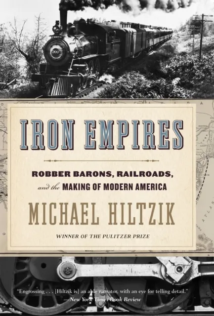 Iron Empires