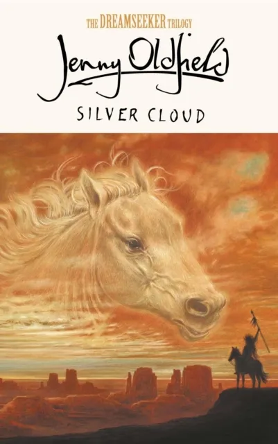 Silver Cloud