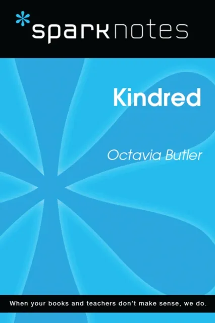 Kindred (SparkNotes Literature Guide)