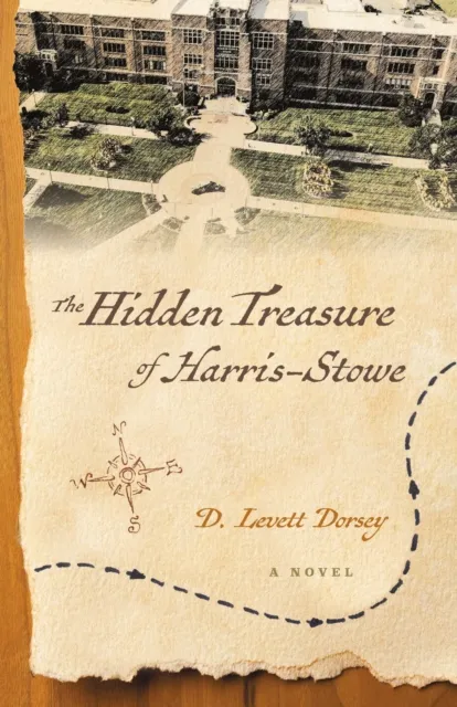 Hidden Treasure of Harris-Stowe