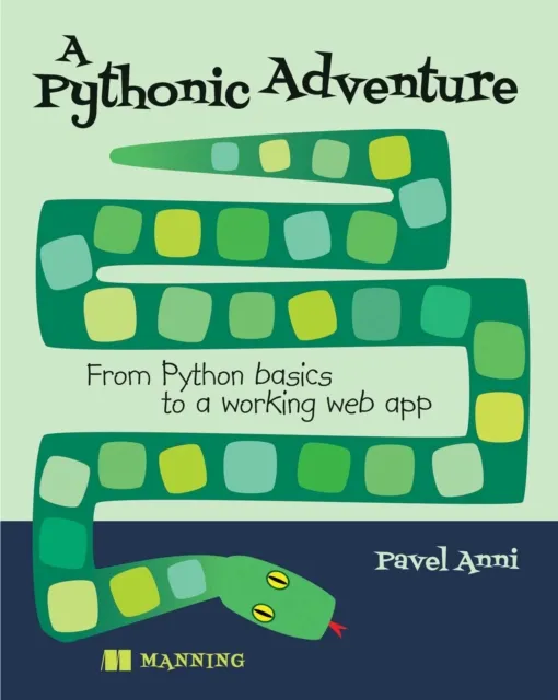 Pythonic Adventure