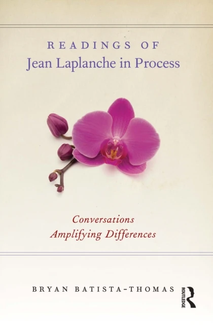 Readings of Jean Laplanche in Process