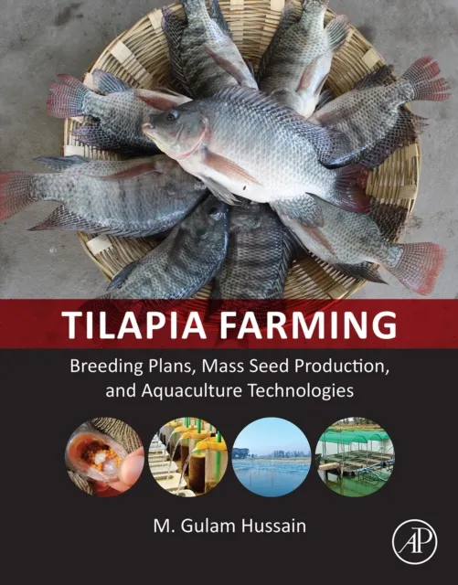 Tilapia Farming
