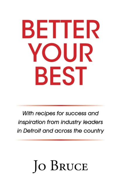 Better Your Best