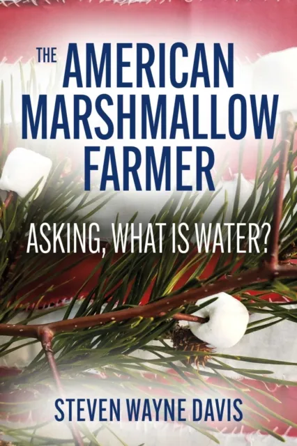 American Marshmallow Farmer