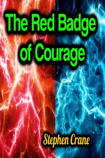 Red Badge of Courage