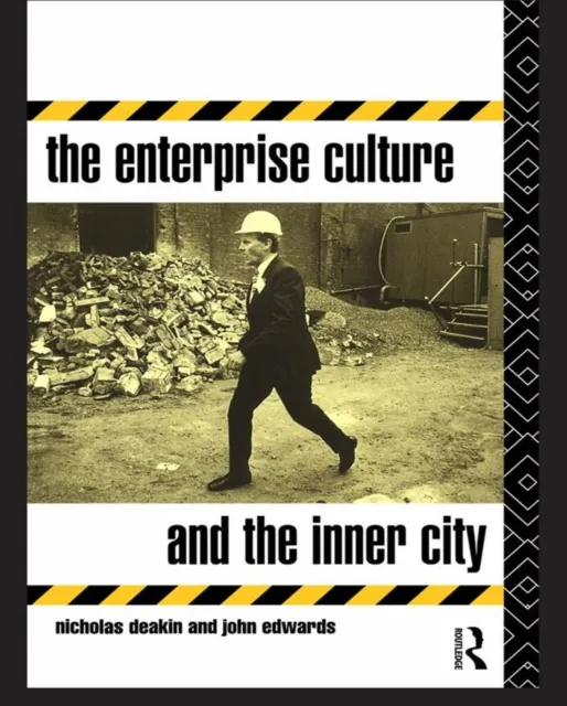 Enterprise Culture and the Inner City