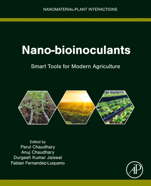 Nano-bioinoculants