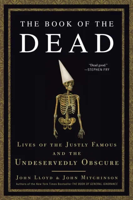 Book of the Dead