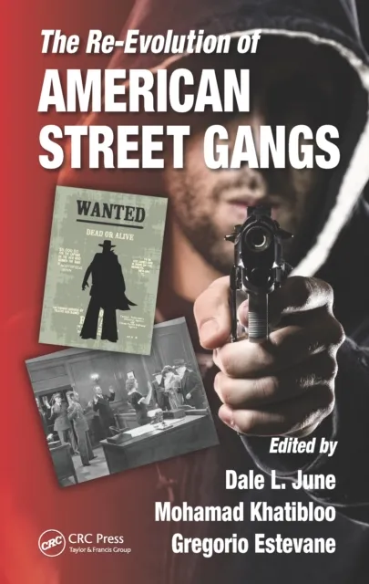 Re-Evolution of American Street Gangs