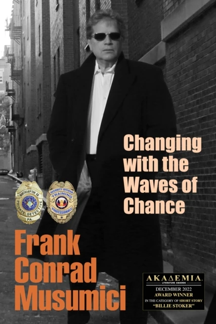 Changing With the Waves of Chance